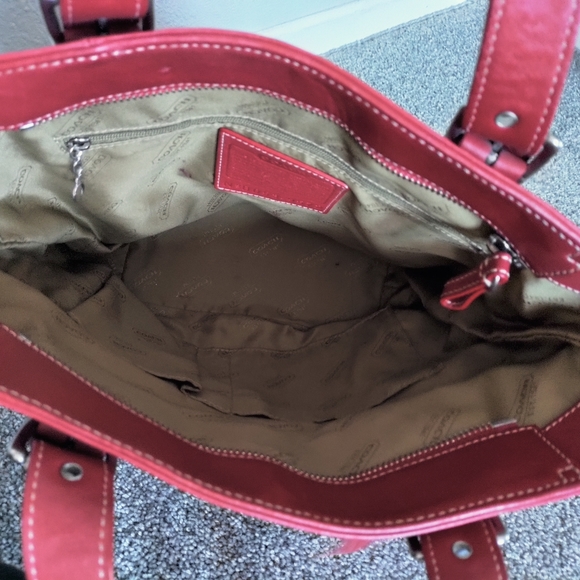 Coach bag - Picture 6 of 6